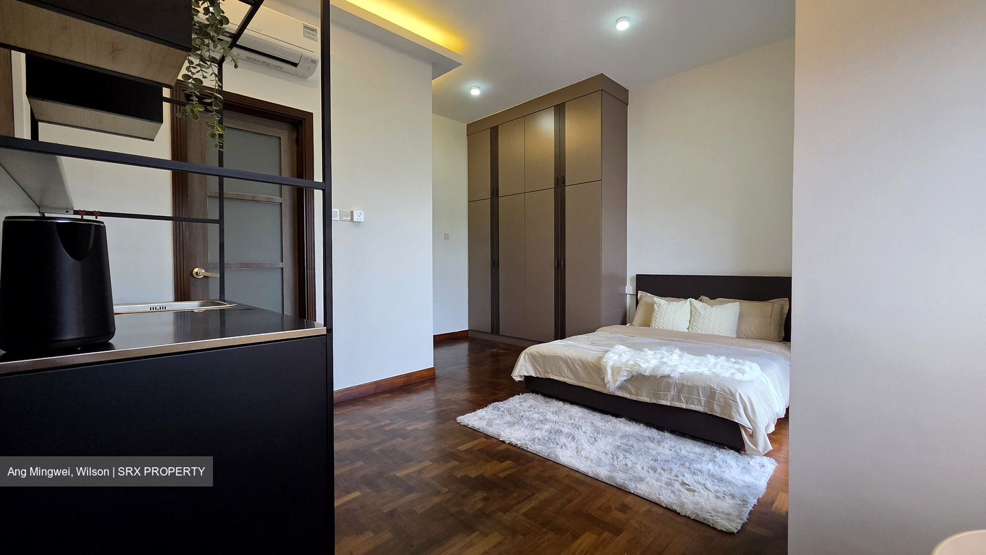 Westville (D22), Terrace #555614751